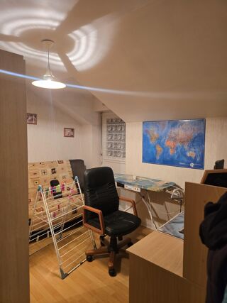  Maison � vendre 6 pi�ces 