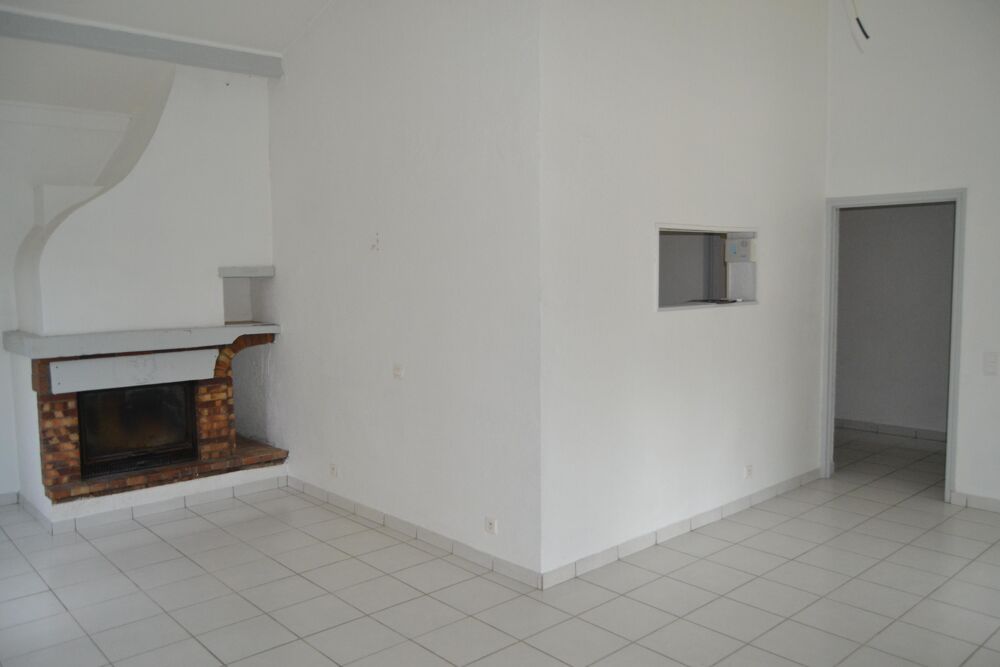 Vente Maison Maison 5 pi�ces Pujaut