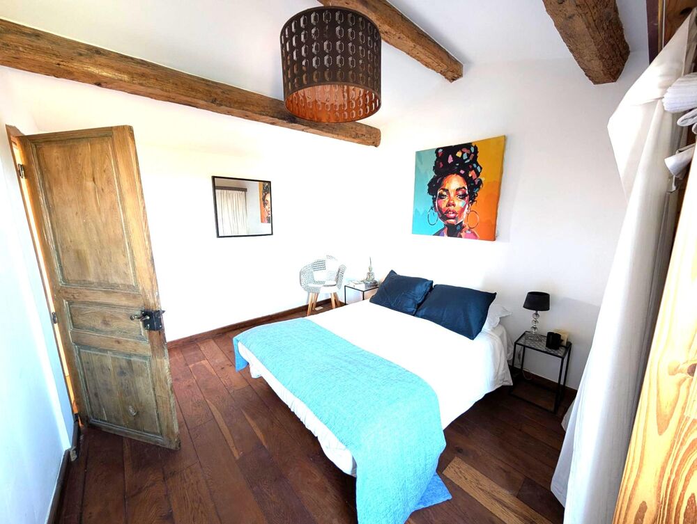 � vendre  Maison Saintes-Maries-de-la-Mer (13460)