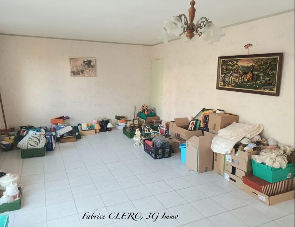 Vente Maison Maison 5 pièces Appoigny
