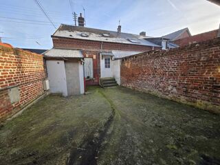  Appartement � vendre 2 pi�ces 39 m�