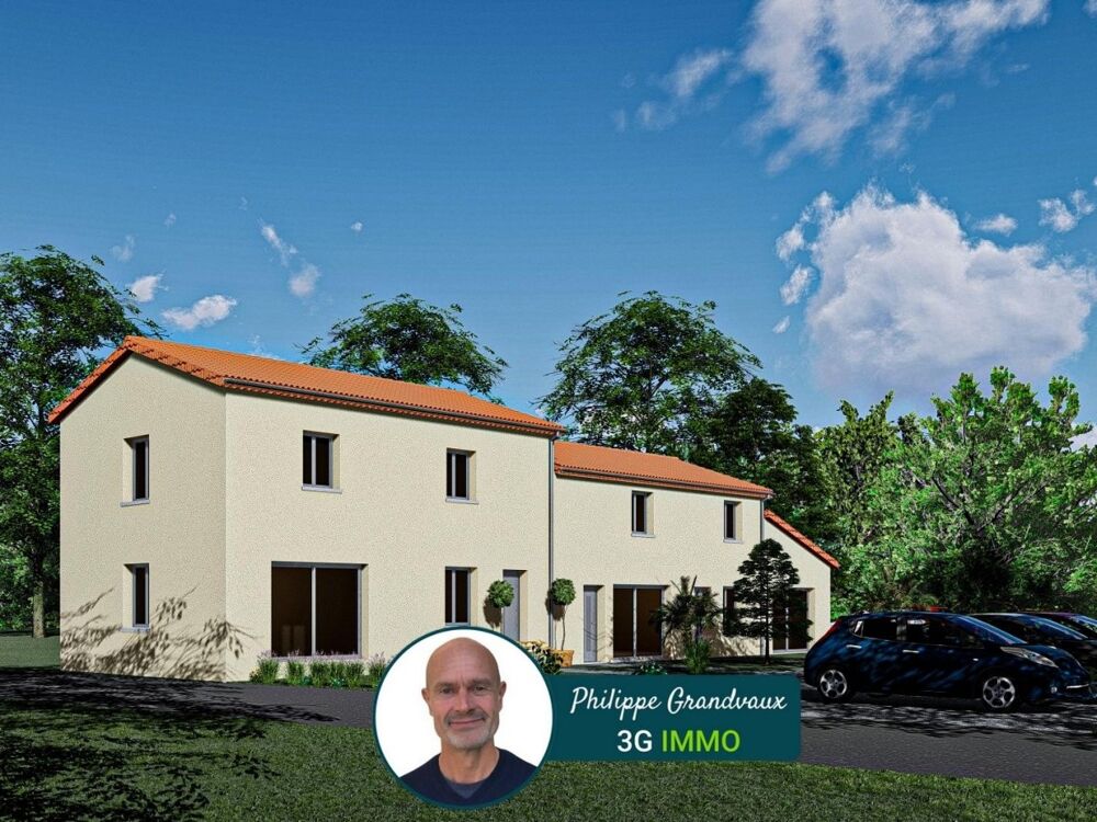 Vente Appartement Duplex 2 pices Colombier-saugnieu
