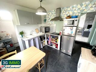  Maison � vendre 4 pi�ces 80 m�