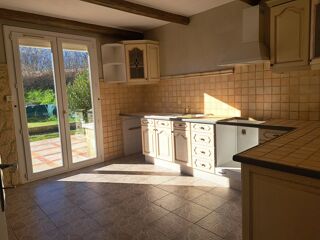  Maison � vendre 4 pi�ces 117 m�