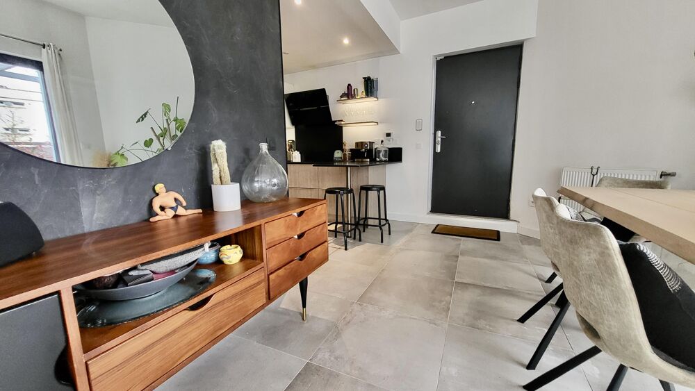 Vente Maison Maison 6 pièces Le plessis-robinson