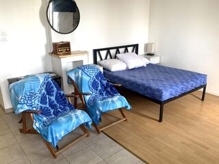  Appartement à vendre 1 pièce 29 m²