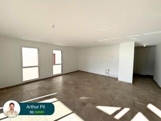 Appartement à vendre 4 pièces 93 m²