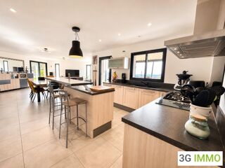  Maison à vendre 6 pièces 147 m²