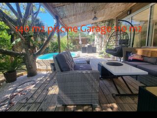  Appartement � vendre 4 pi�ces 140 m�