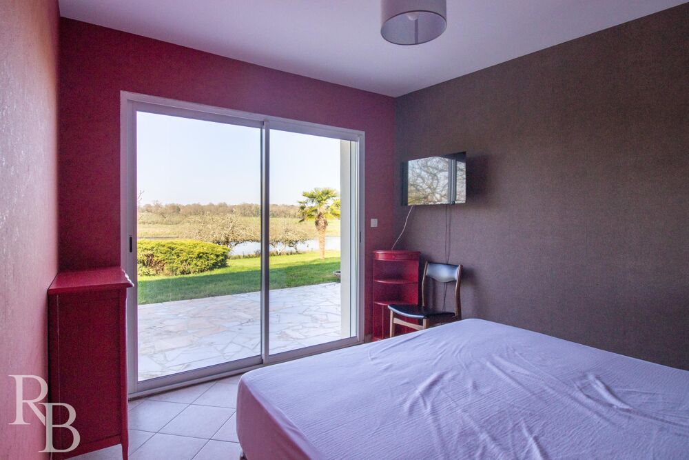 � vendre  Maison Theix-noyalo (56450)