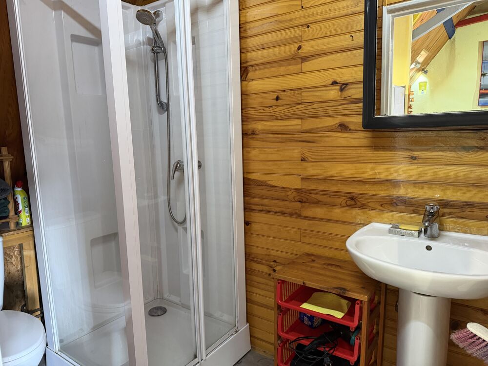 Appartement 1 pièce
