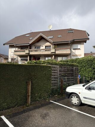  Appartement � vendre 1 pi�ce 