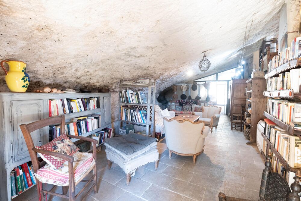 à vendre  Maison Bonnieux (84480)