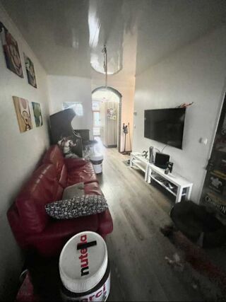  Maison � vendre 4 pi�ces 63 m�