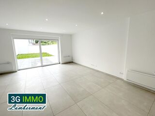 Maison � vendre 4 pi�ces 126 m� Saulnes