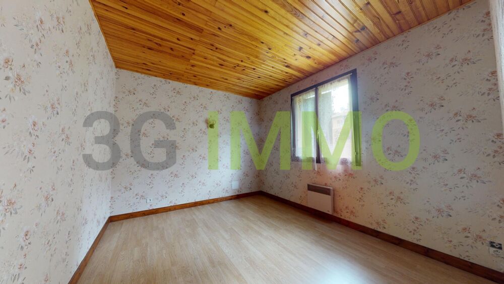 Vente Maison Maison 5 pièces Thiers