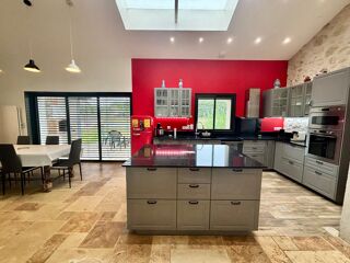  Maison � vendre 6 pi�ces 190 m�