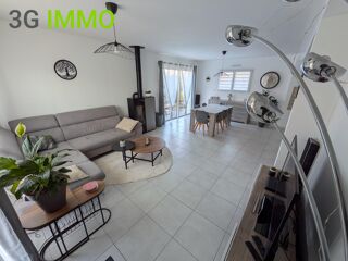  Maison � vendre 5 pi�ces 115 m�