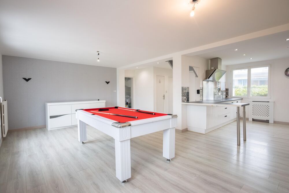 Vente Maison Maison 8 pièces Plouzané