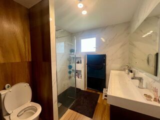  Maison � vendre 4 pi�ces 