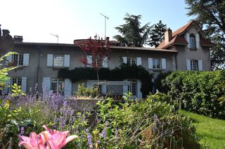  Maison � vendre 13 pi�ces 308 m�