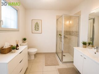  Maison à vendre 4 pièces 90 m²