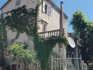  Maison à vendre 7 pièces 140 m²