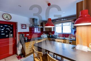  Maison à vendre 4 pièces 132 m²
