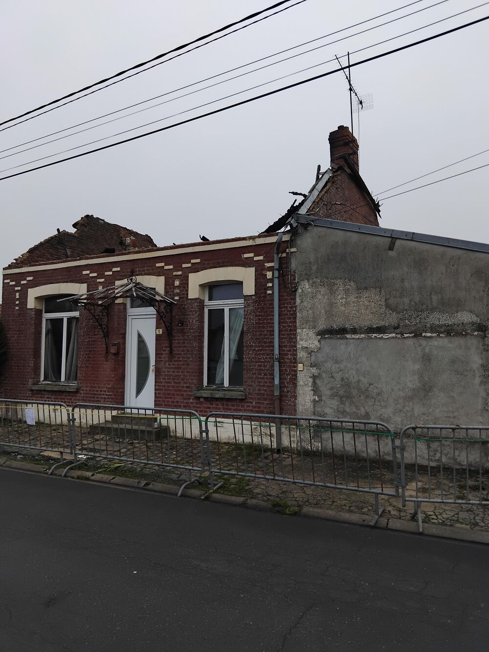 Maison 5 pièces
