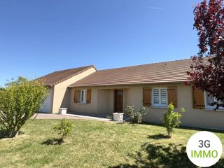  Maison � vendre 7 pi�ces 138 m�