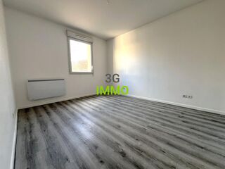  Appartement à vendre 3 pièces 53 m²