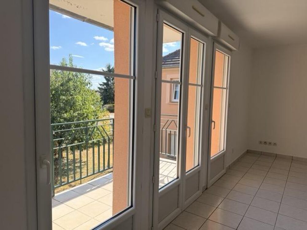 Location Appartement Appartement 2 pièces Villemandeur