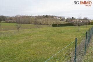  Terrain � vendre 