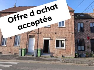  Maison  vendre 5 pices 