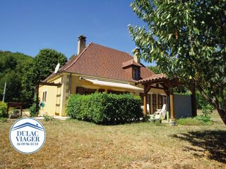  Maison à vendre 6 pièces 100 m²