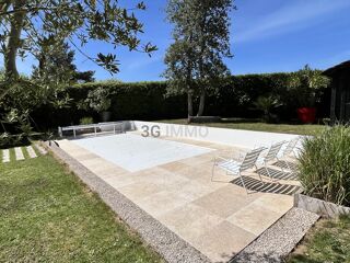  Maison � vendre 8 pi�ces 188 m� Fondettes