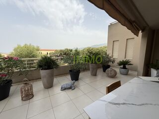  Appartement à vendre 3 pièces 74 m²