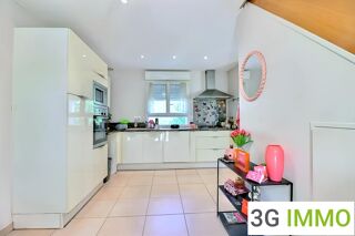  Maison à vendre 3 pièces 59 m²