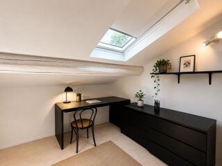  Maison à vendre 5 pièces 96 m²