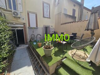 Vente Maison Maison 5 pièces Albi