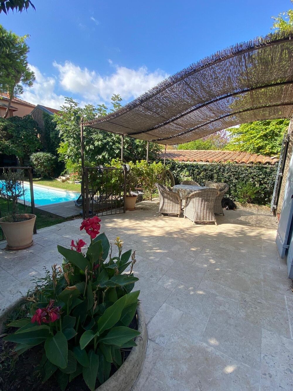  vendre  Maison Aix-en-Provence (13100)