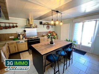  Maison à vendre 7 pièces 220 m²