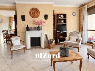  Appartement à vendre 4 pièces 103 m²