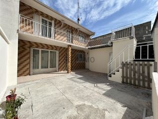  Maison � vendre 6 pi�ces 120 m�