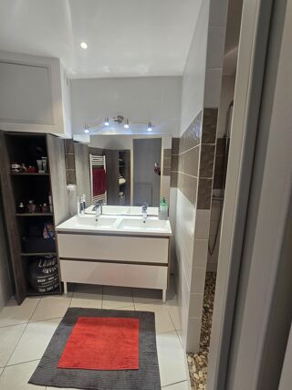  Maison � vendre 4 pi�ces 93 m� Orvault