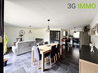  Maison à vendre 5 pièces 