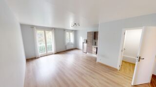  Appartement  vendre 2 pices 45 m