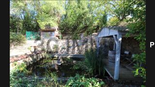  Maison � vendre 8 pi�ces 193 m�