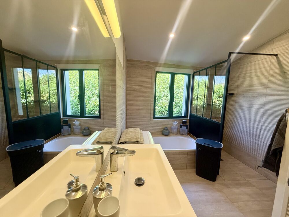 à vendre  Maison Robion (84440)