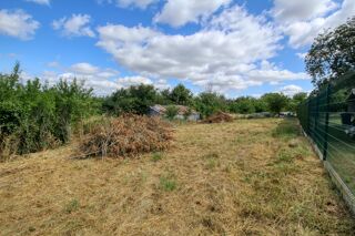  Terrain � vendre 430 m�